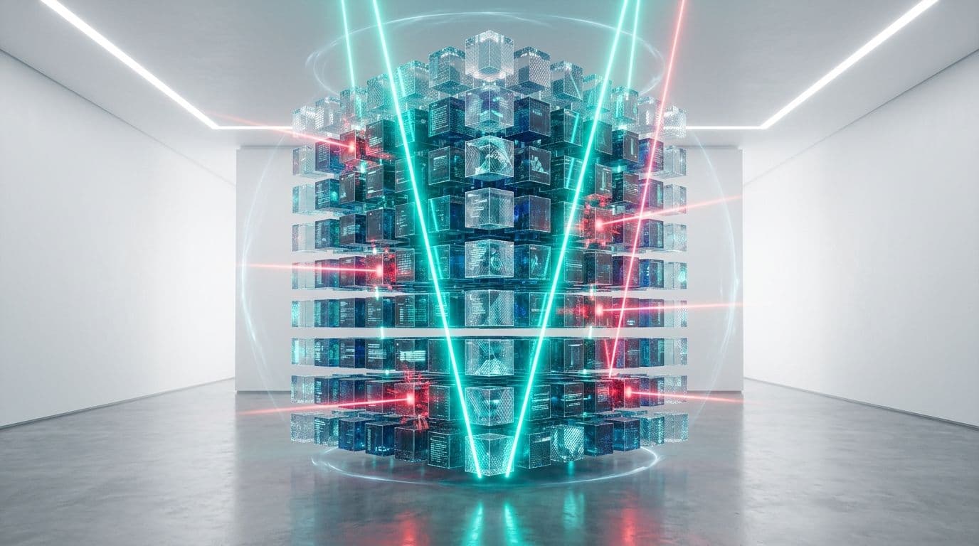 Caso de éxito — Evolución Tecnológica en la Facturación Core