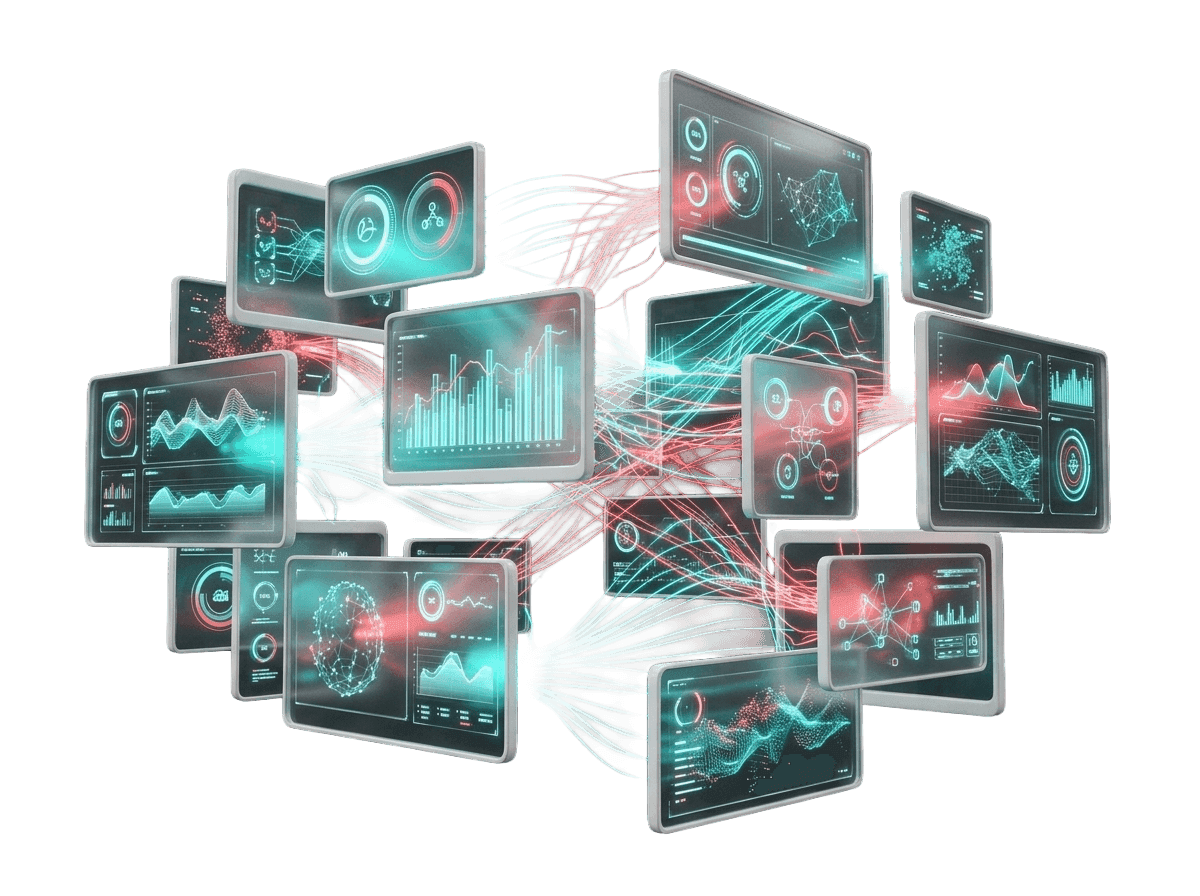 Interfaz del producto