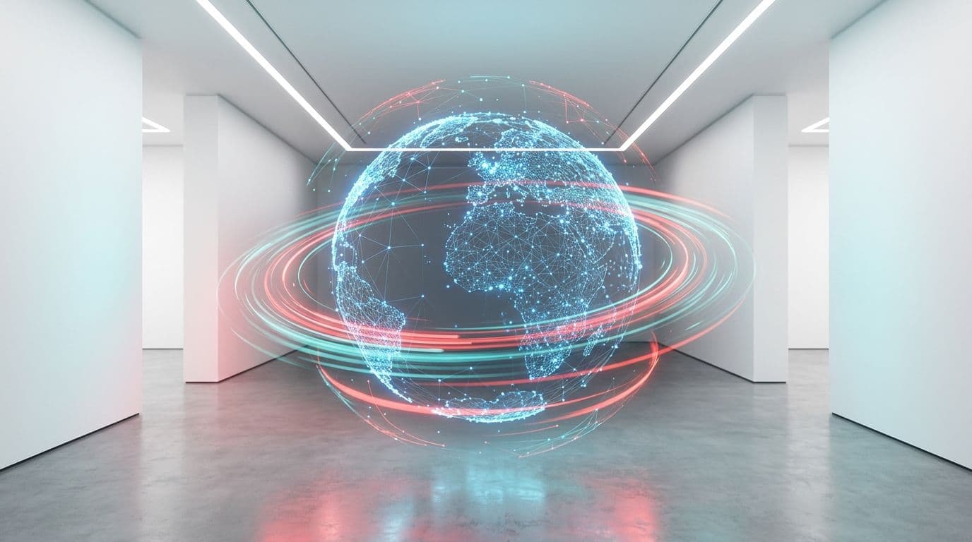 Caso de éxito — Modernización Arquitectónica y Agilidad a Escala Global