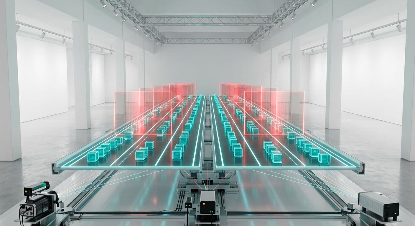 Caso de éxito — Aseguramiento Operativo del Motor de Pagos Nacional