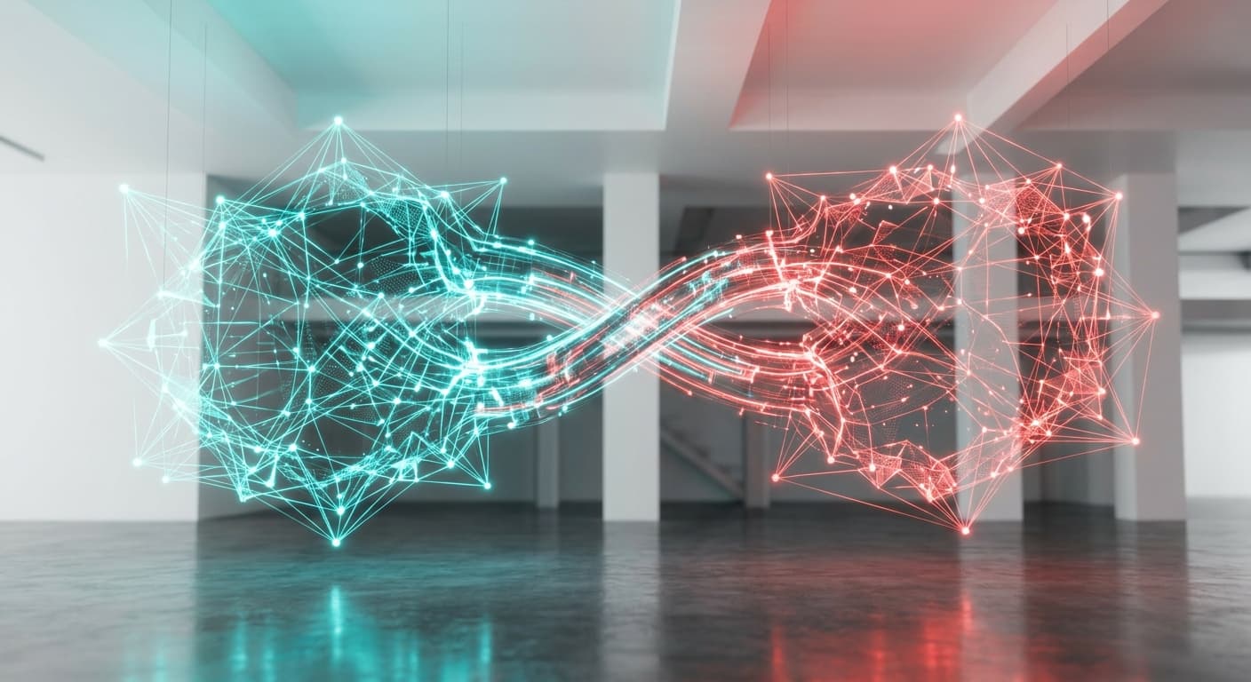 Tecnología Elastic — InterWare