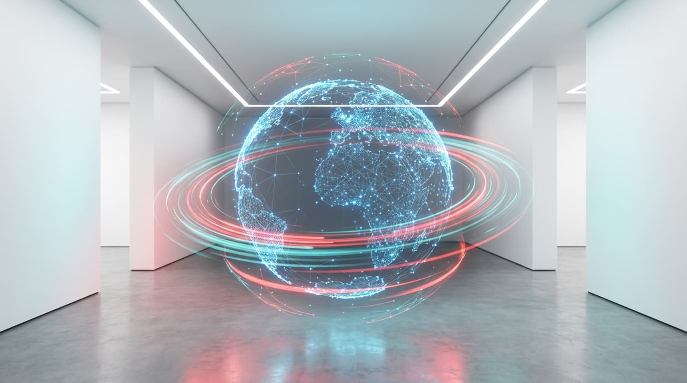 Modernización Arquitectónica y Agilidad a Escala Global