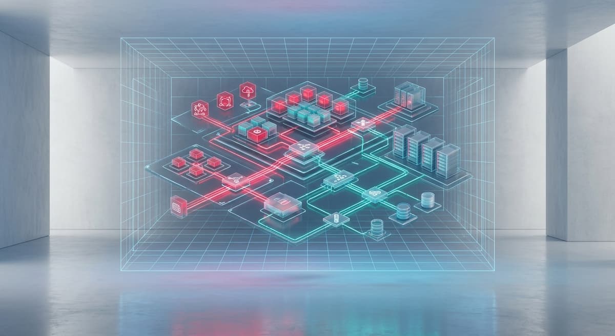 Estrategia & Arquitectura Digital