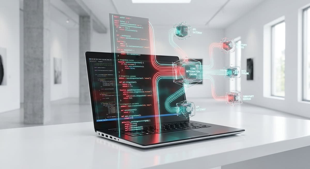 Ingeniería & Integración