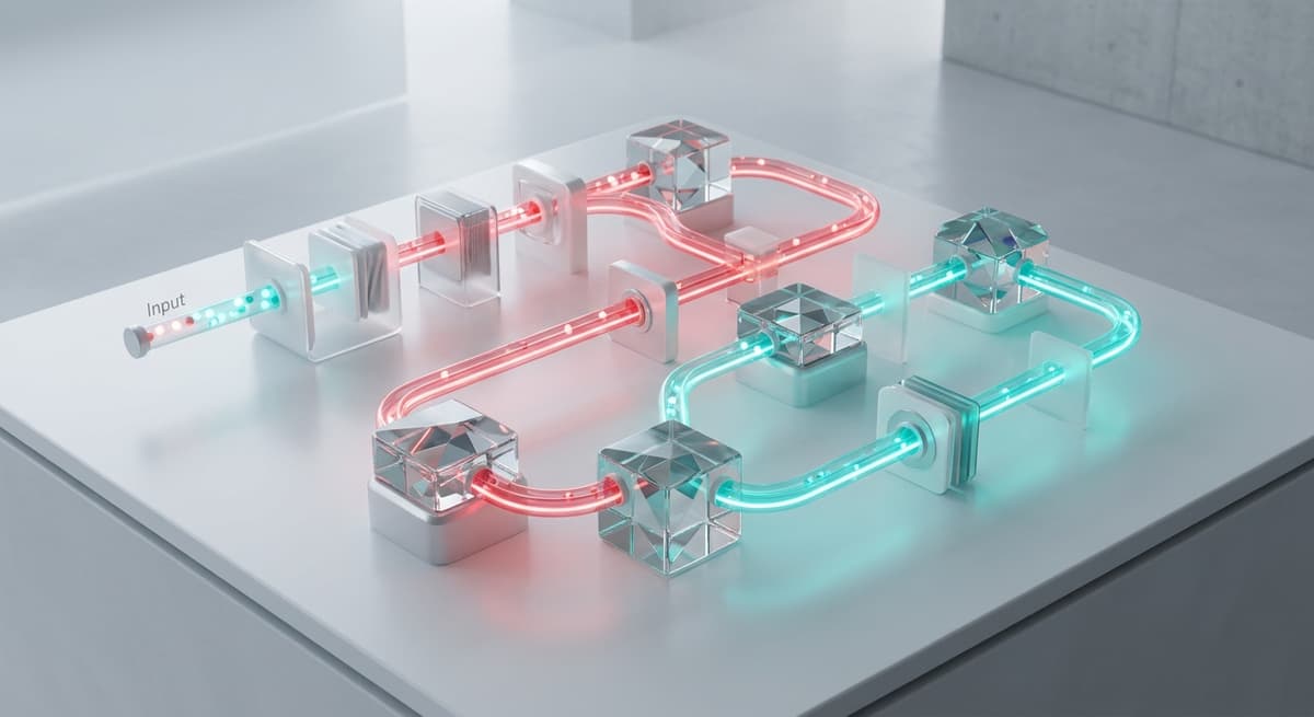 Inteligencia de Datos y Procesos