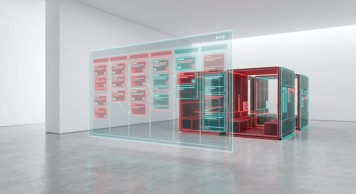 Talento Integral & Agilidad