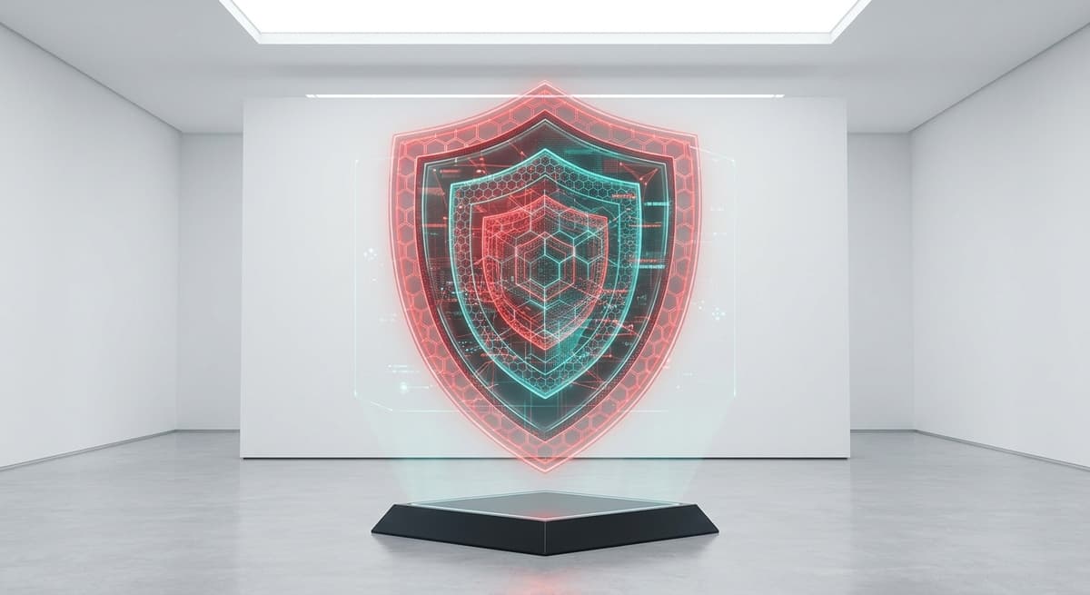 Resiliencia & Ciberprotección