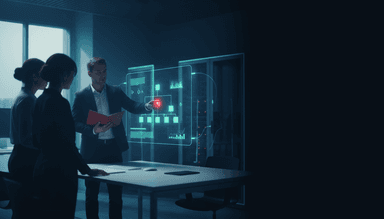 trend-Imagen para el artículo La NOM-035: Pilar Estratégico para un Entorno Laboral Saludable y Productivo